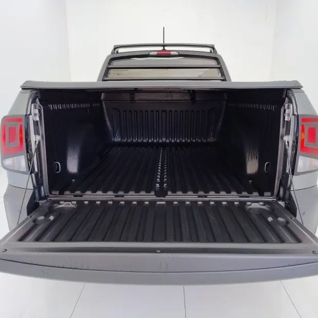 Volkswagen SAVEIRO 1.6 MSI TRENDLINE CS 16V FLEX 2P MANUAL