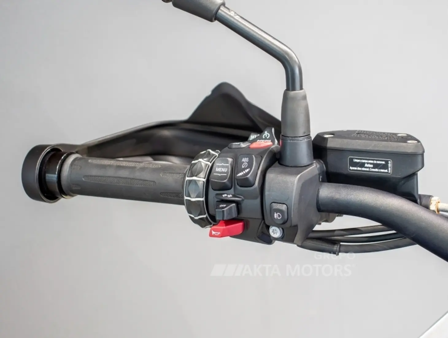 galeria R 1250 GS Adventure