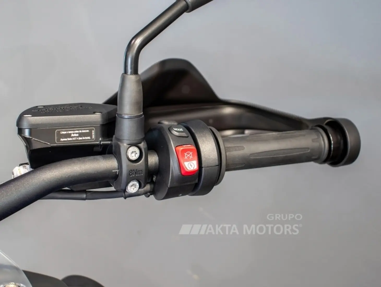 galeria R 1250 GS Adventure