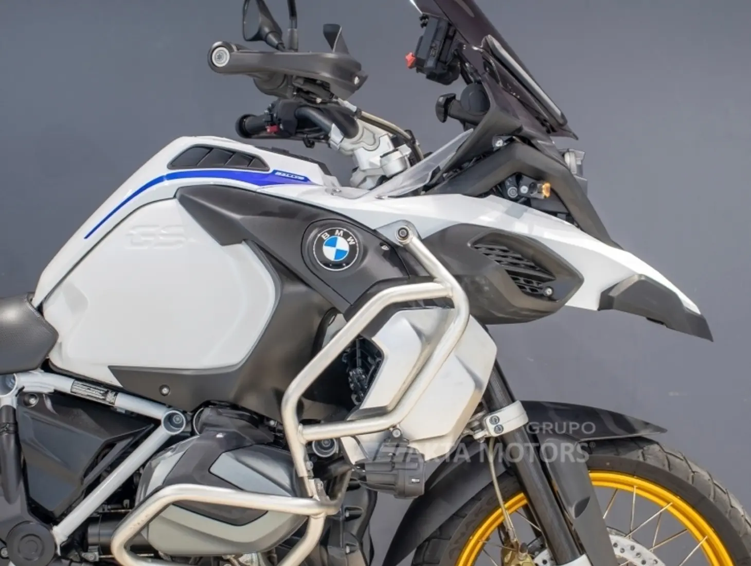 galeria R 1250 GS Adventure