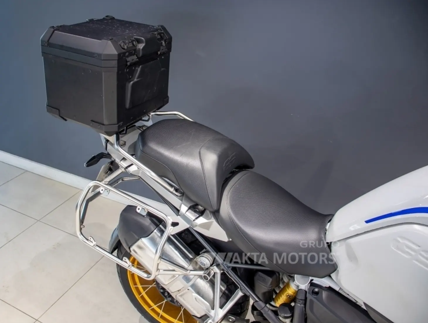 galeria R 1250 GS Adventure