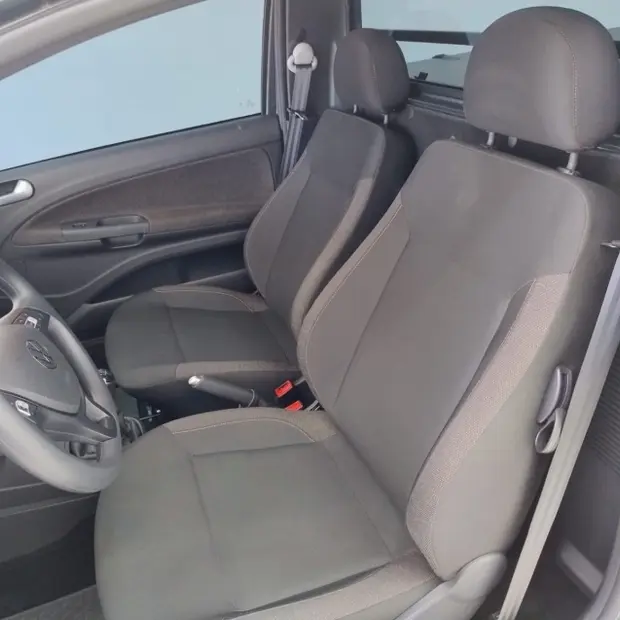 Volkswagen SAVEIRO 1.6 MSI TRENDLINE CS 16V FLEX 2P MANUAL