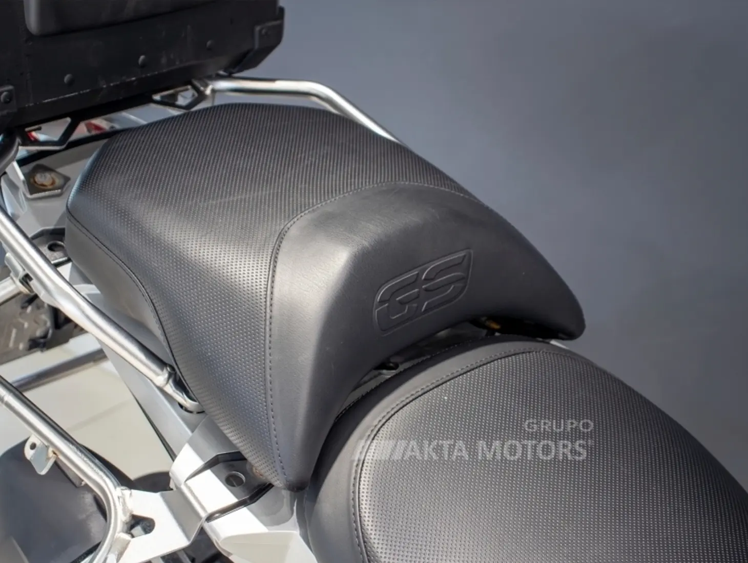 galeria R 1250 GS Adventure