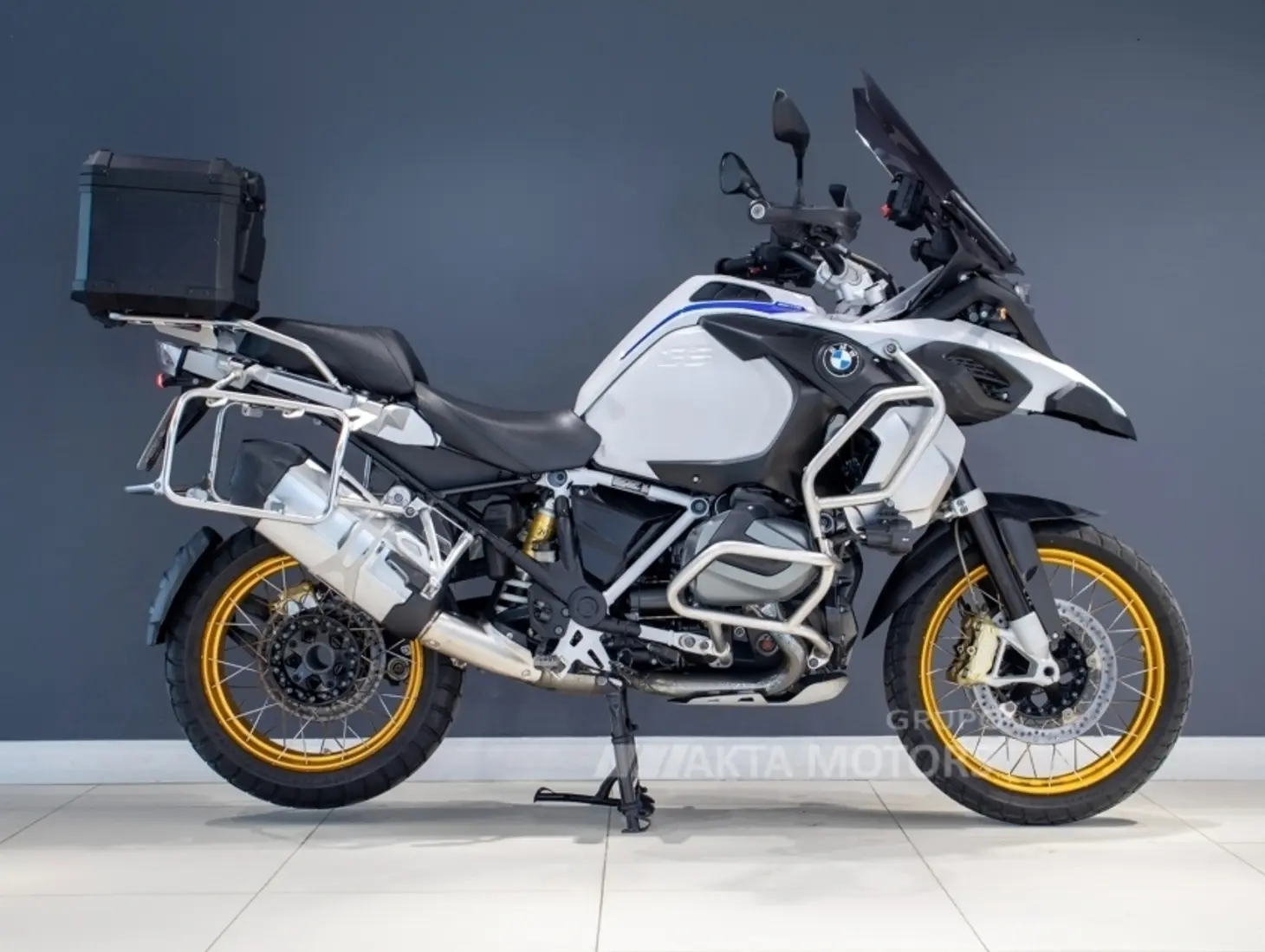 galeria R 1250 GS Adventure