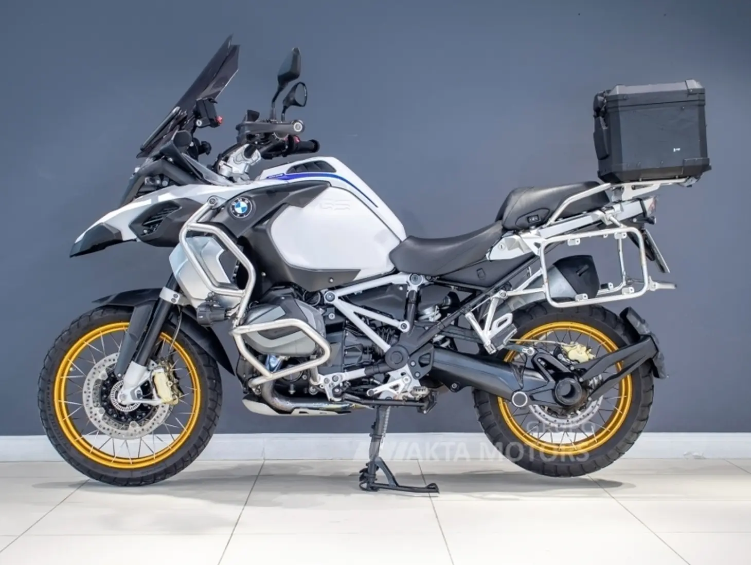 galeria R 1250 GS Adventure