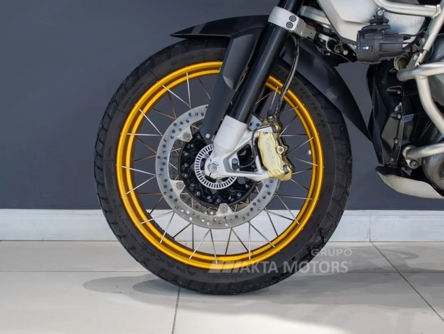 galeria R 1250 GS Adventure