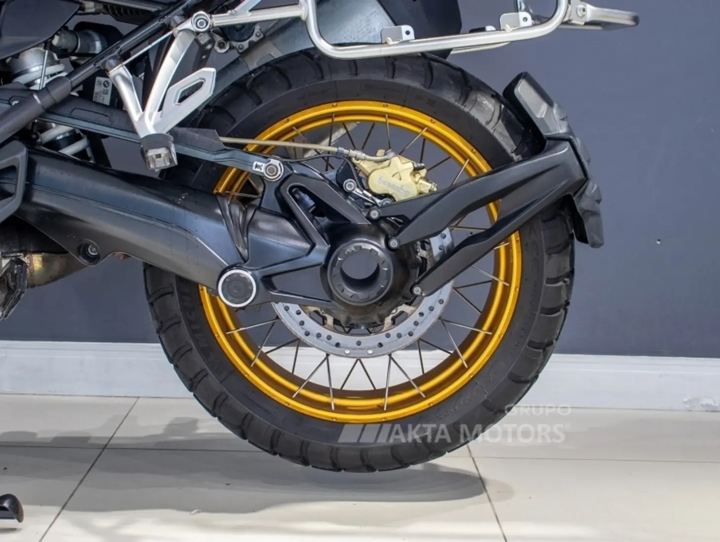 galeria R 1250 GS Adventure