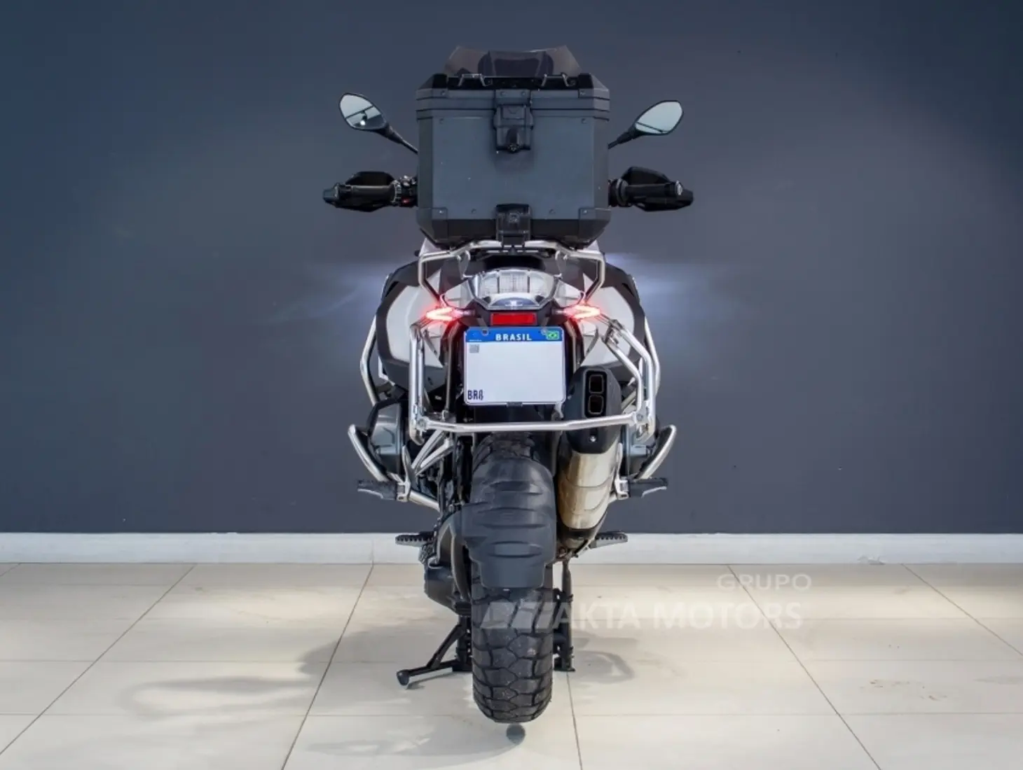 galeria R 1250 GS Adventure
