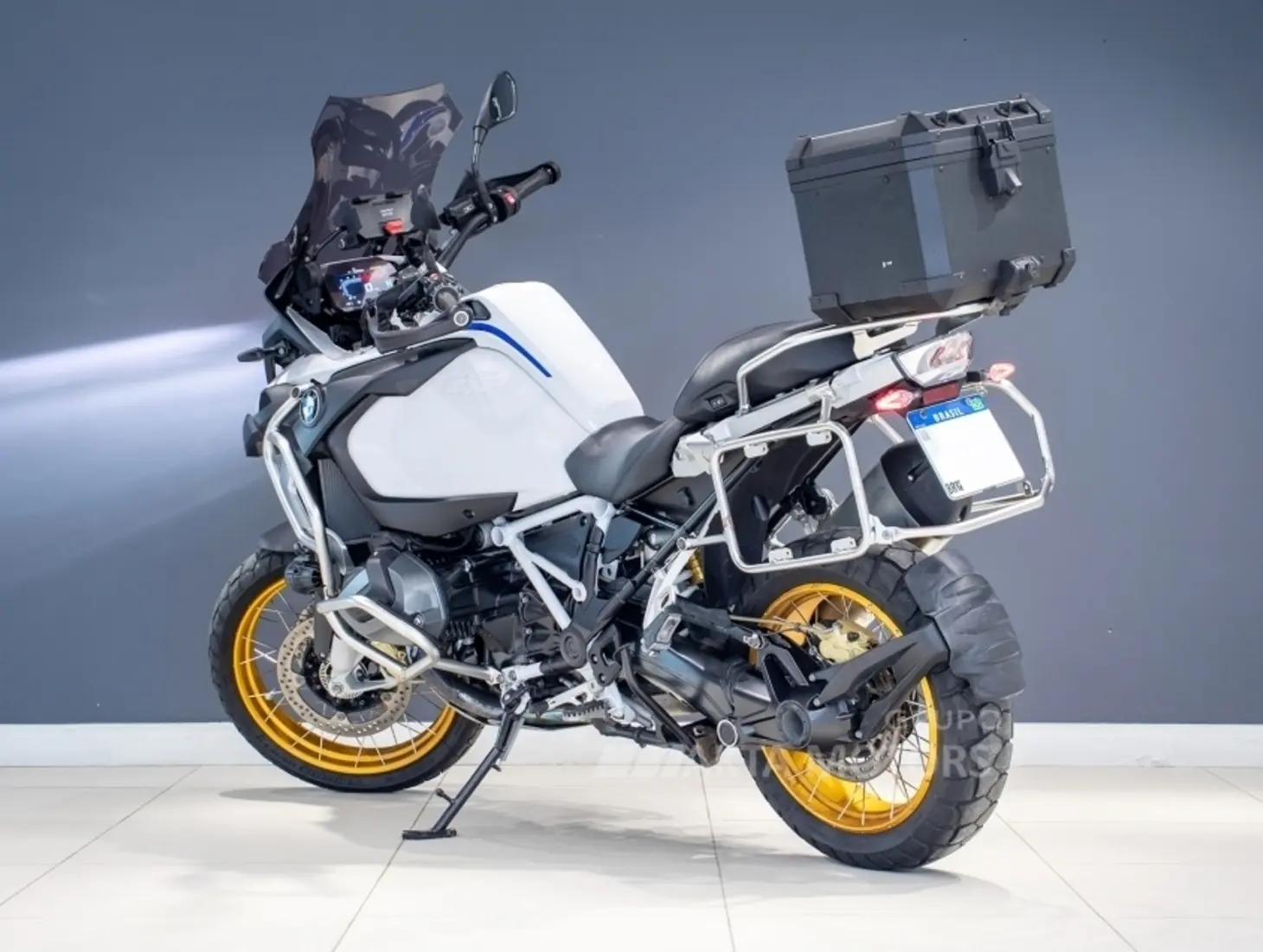 galeria R 1250 GS Adventure