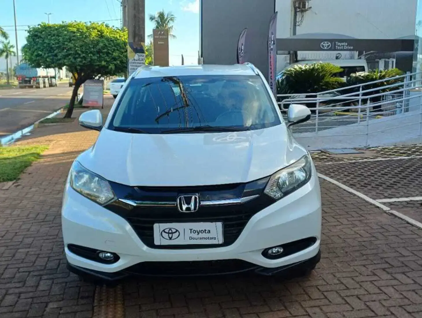 galeria HR-V