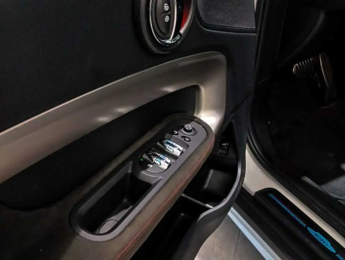 galeria Cooper Countryman