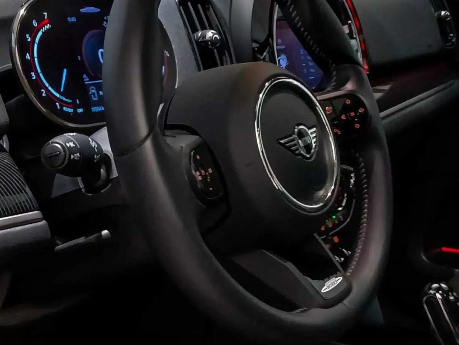 galeria Cooper Countryman