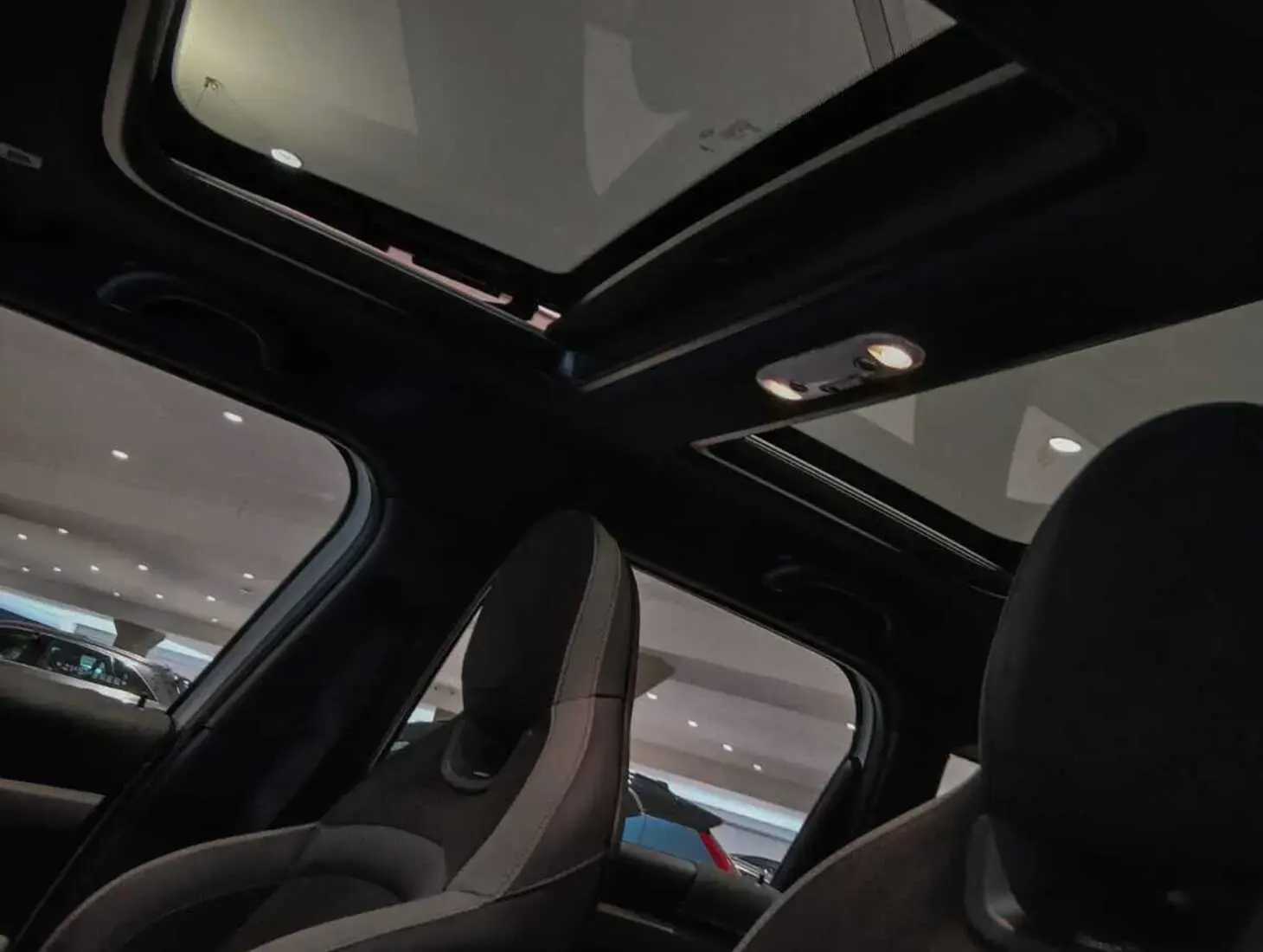 galeria Cooper Countryman