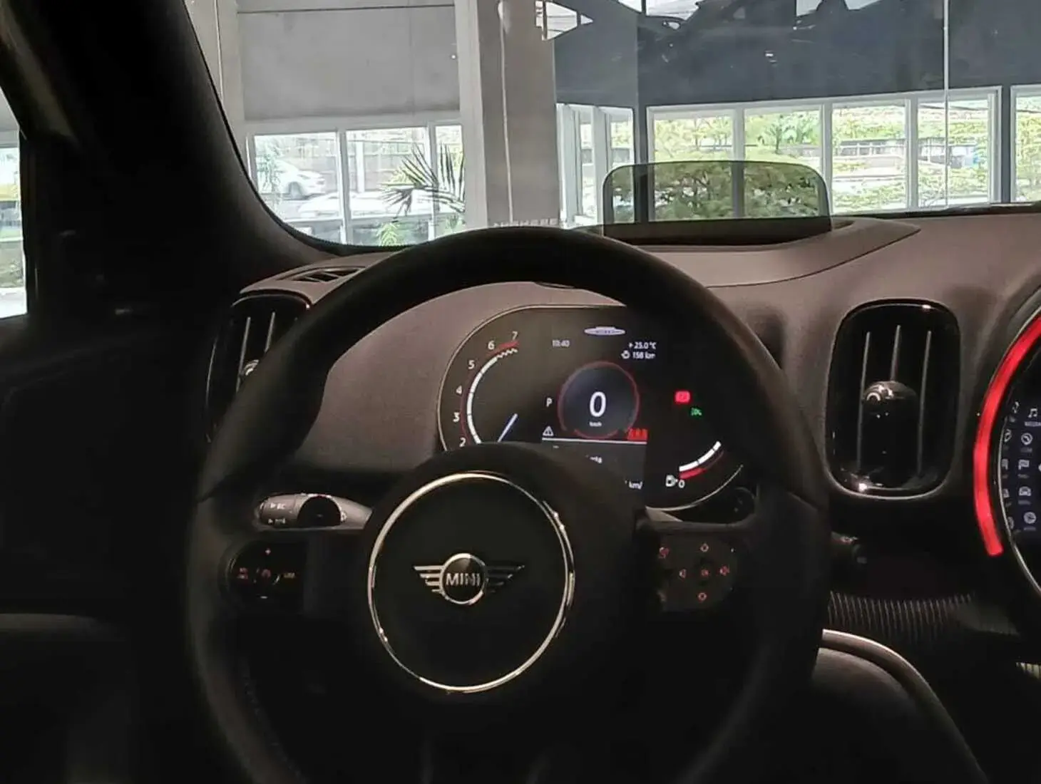 galeria Cooper Countryman