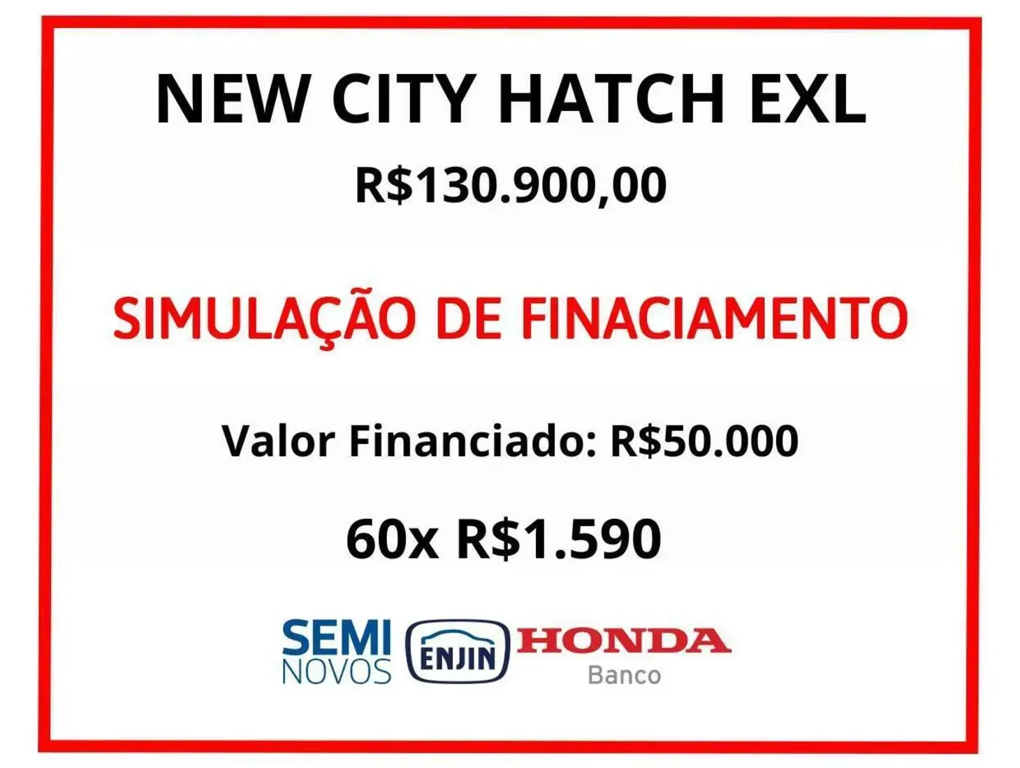 galeria CITY HATCH EXL