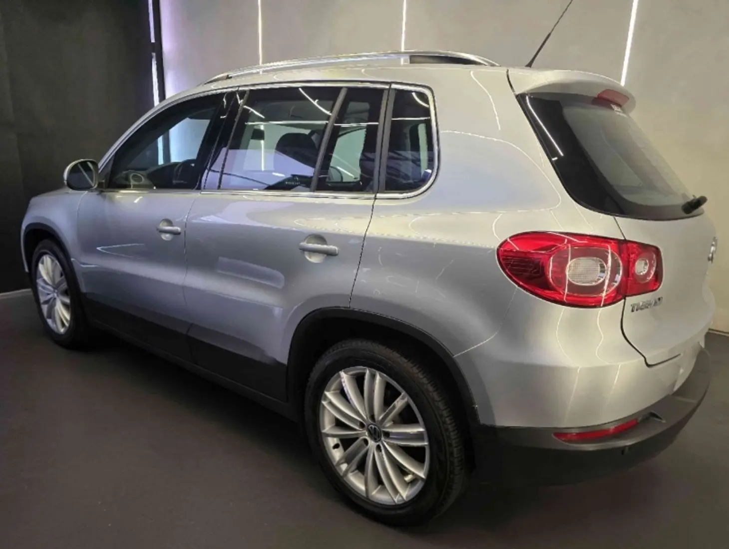 galeria TIGUAN