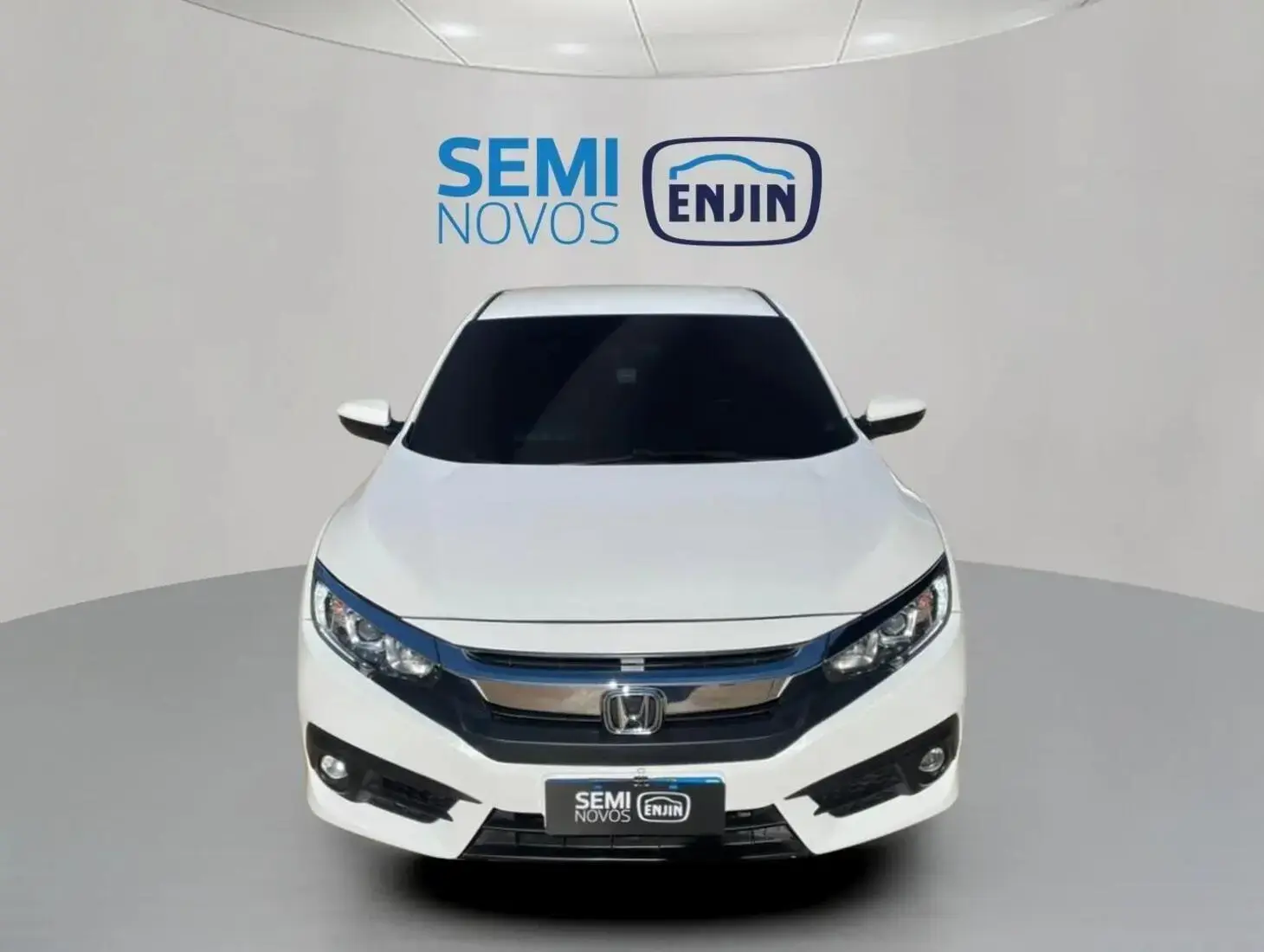 galeria CIVIC EX CVT