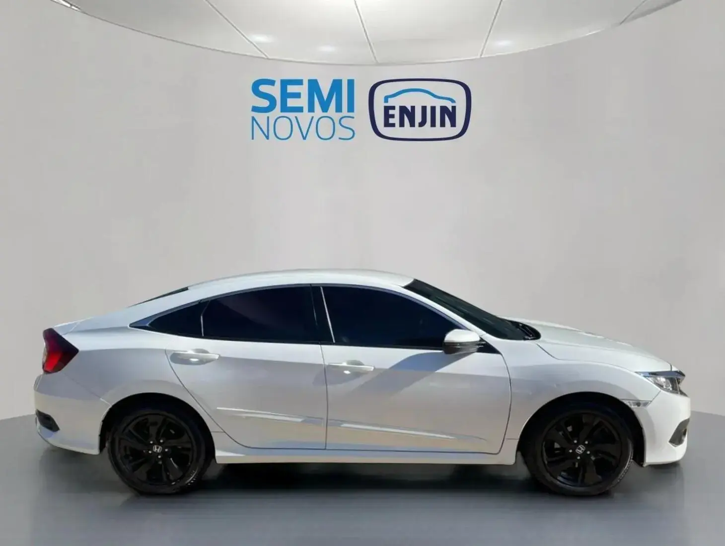 galeria CIVIC EX CVT