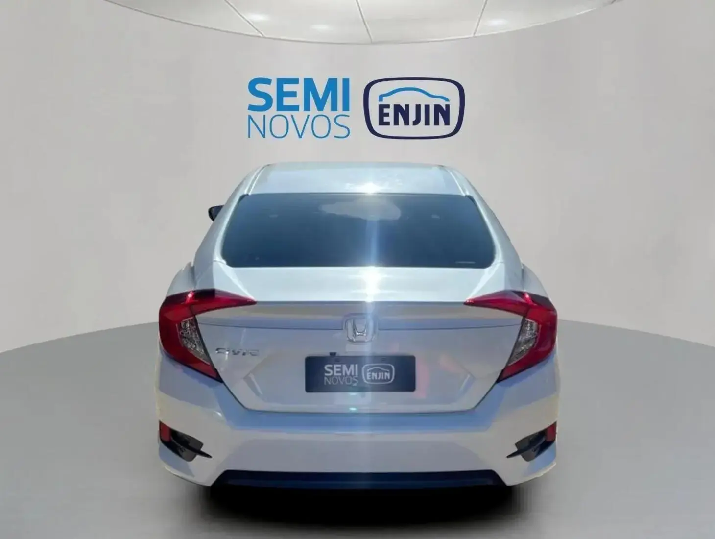 galeria CIVIC EX CVT