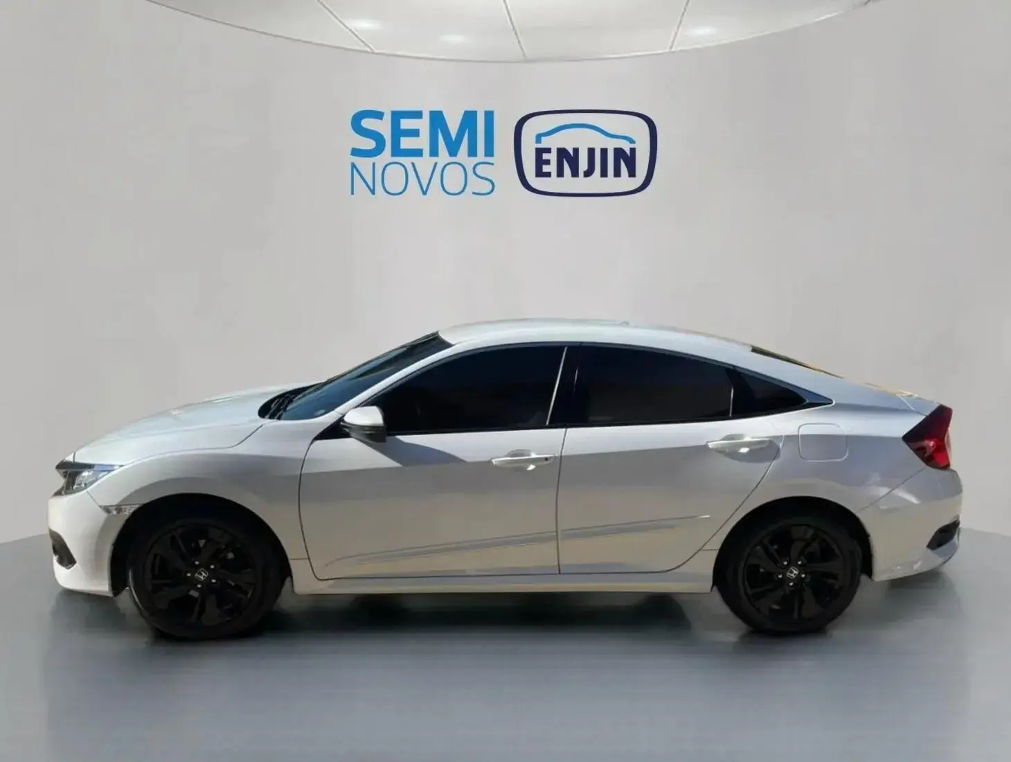 galeria CIVIC EX CVT