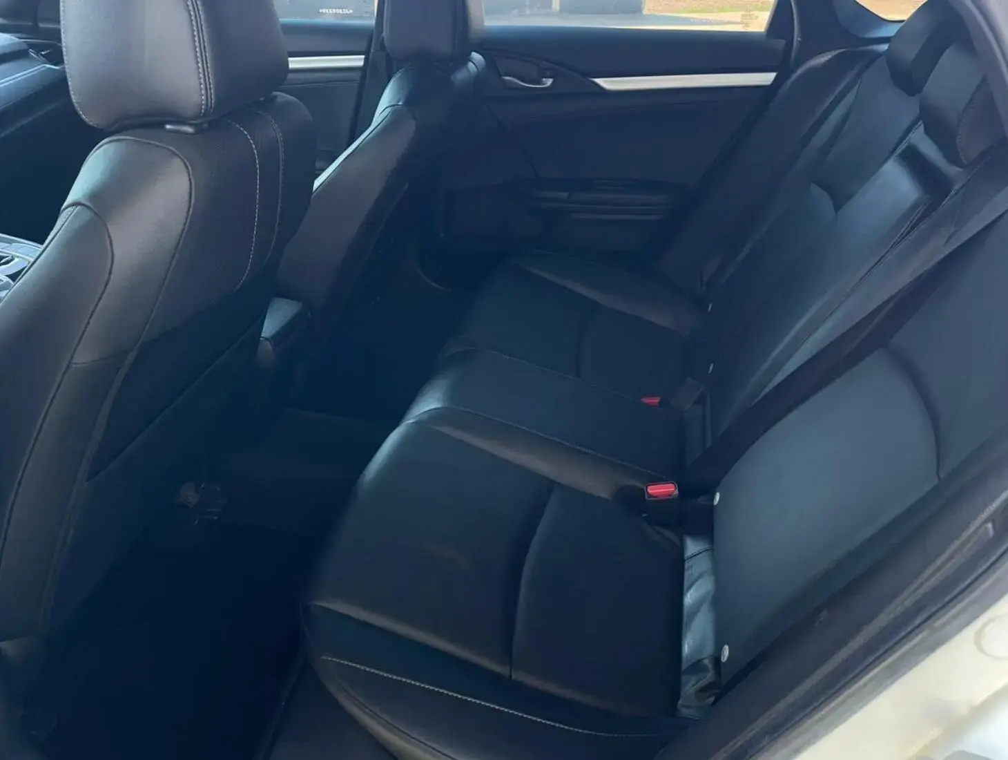 galeria CIVIC EX CVT