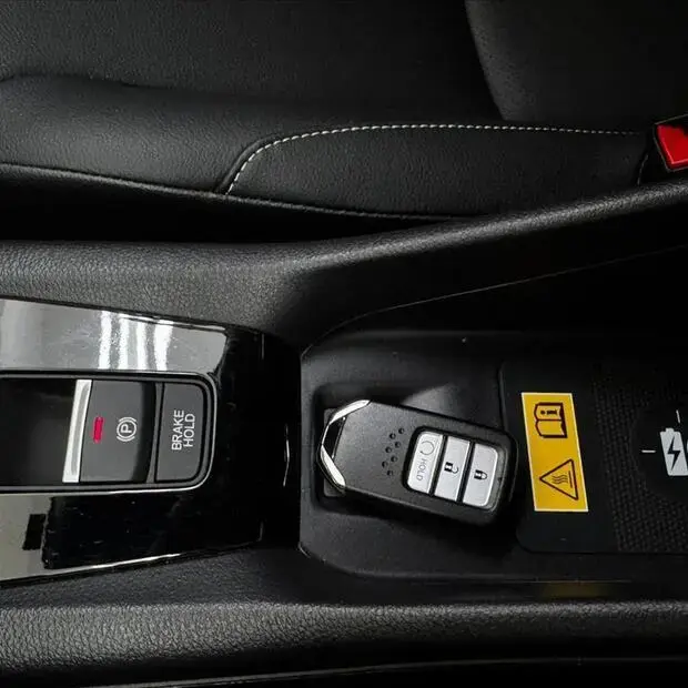 Honda CITY 1.5 i-VTEC FLEX HATCH TOURING CVT