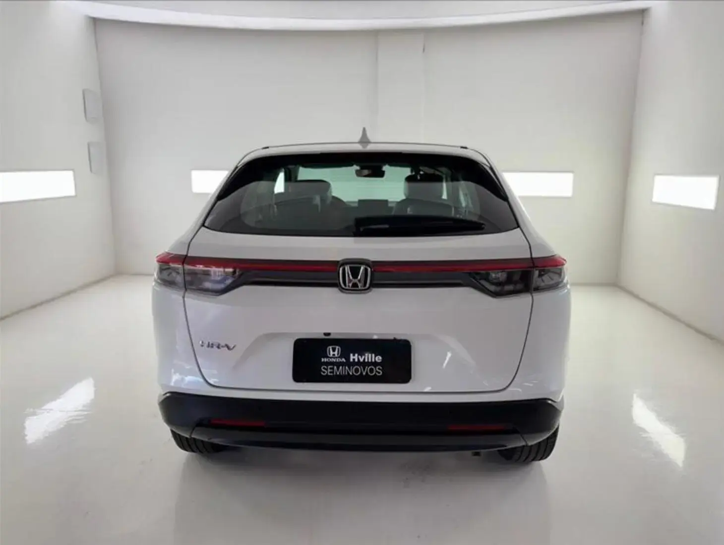 galeria HR-V