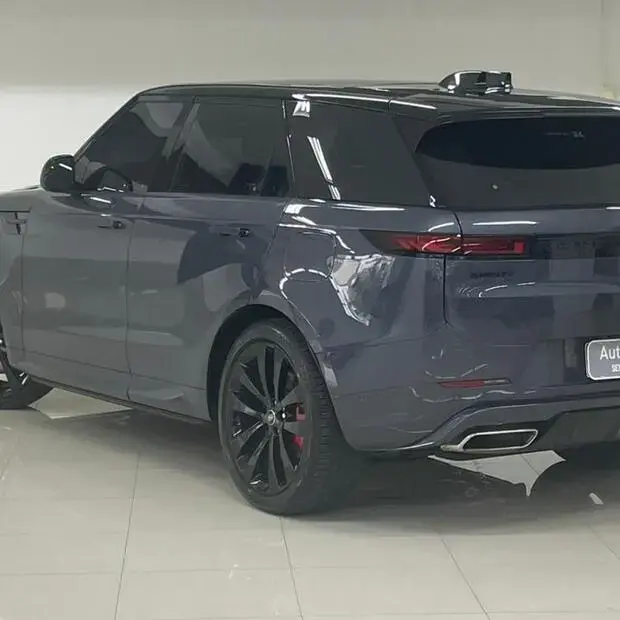 Land Rover Range Rover R. Sp. First Ed. 3.0 510cv (Híb.)