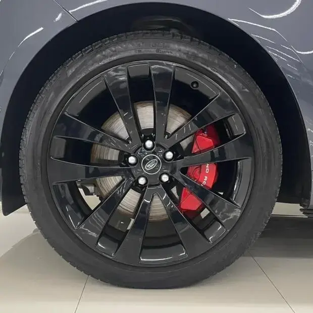 Land Rover Range Rover R. Sp. First Ed. 3.0 510cv (Híb.)