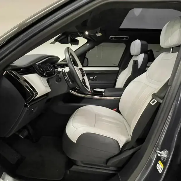 Land Rover Range Rover R. Sp. First Ed. 3.0 510cv (Híb.)