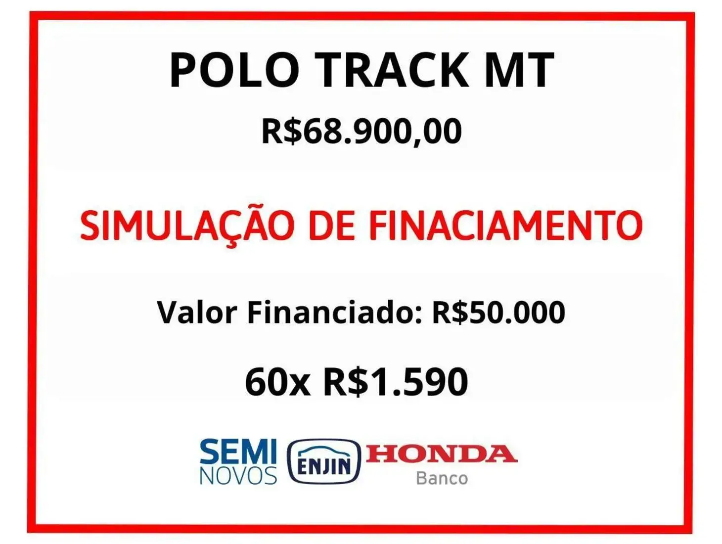 galeria POLO TRACK MT