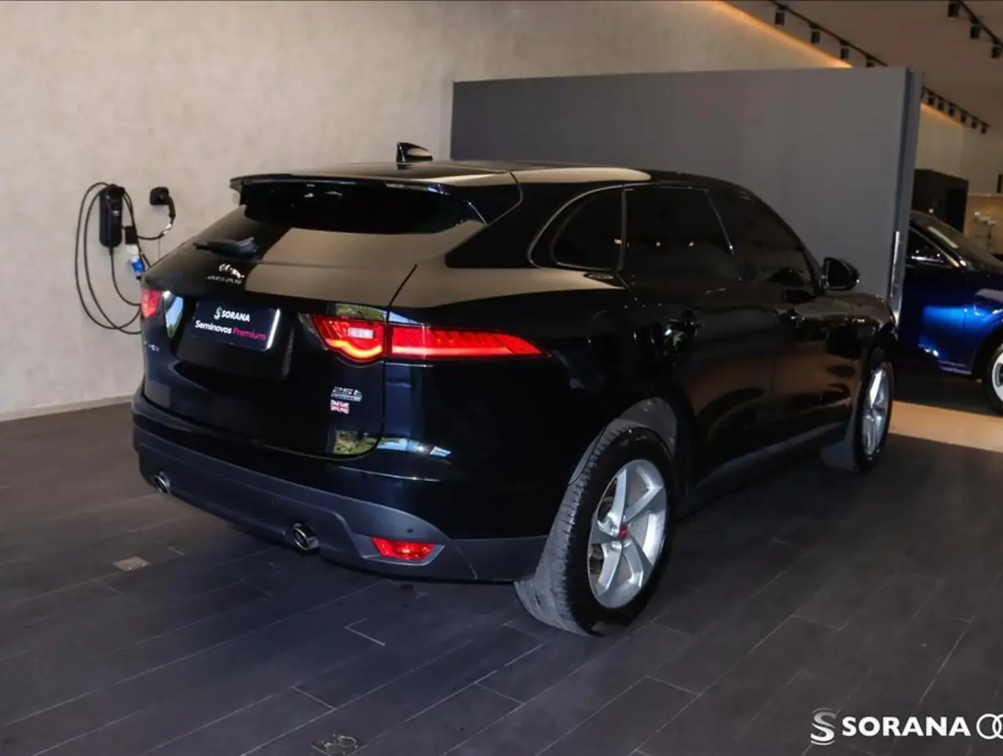 galeria F-PACE