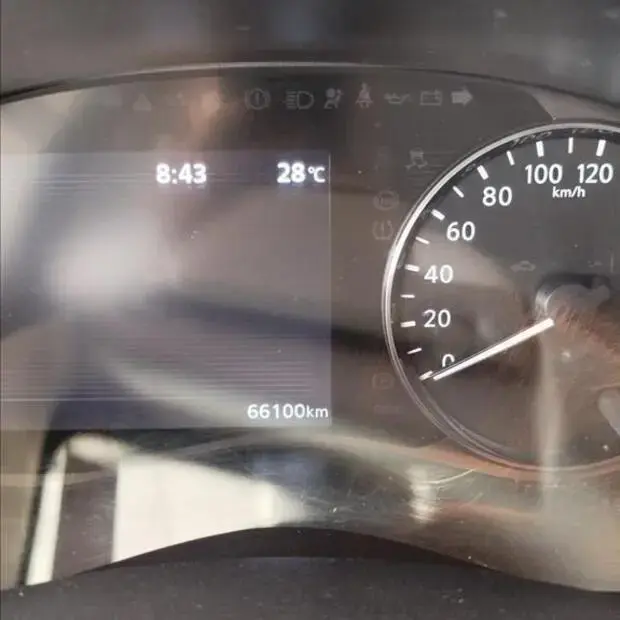 Nissan KICKS 1.6 16V FLEXSTART EXCLUSIVE XTRONIC