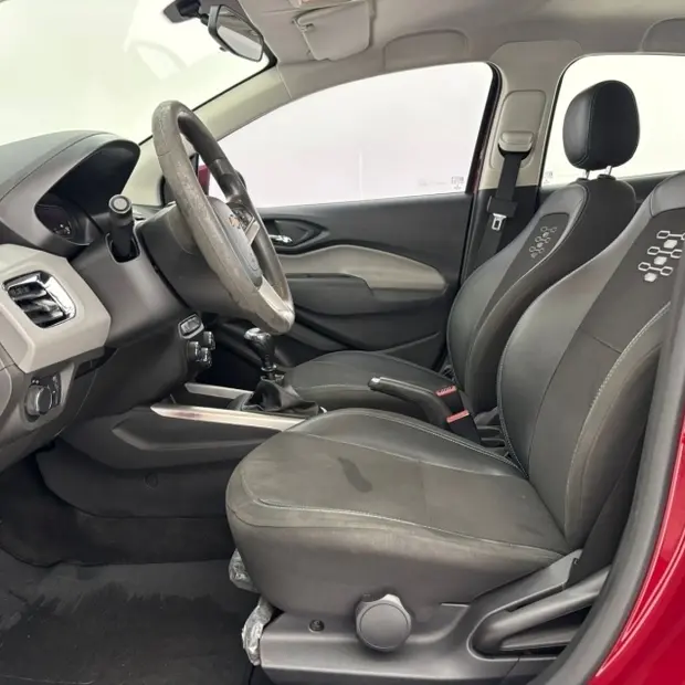 Chevrolet ONIX 1.0 MPFI LT 8V FLEX 4P MANUAL