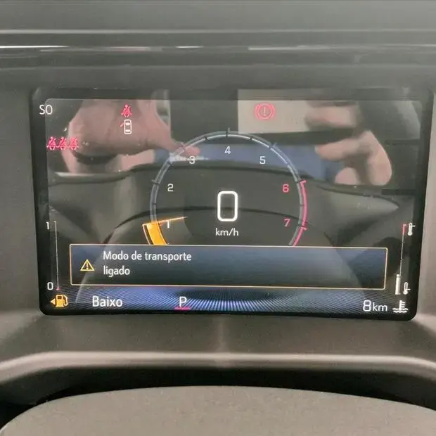 Chevrolet ONIX PLUS 1.0 TURBO FLEX LT AUTOMÁTICO