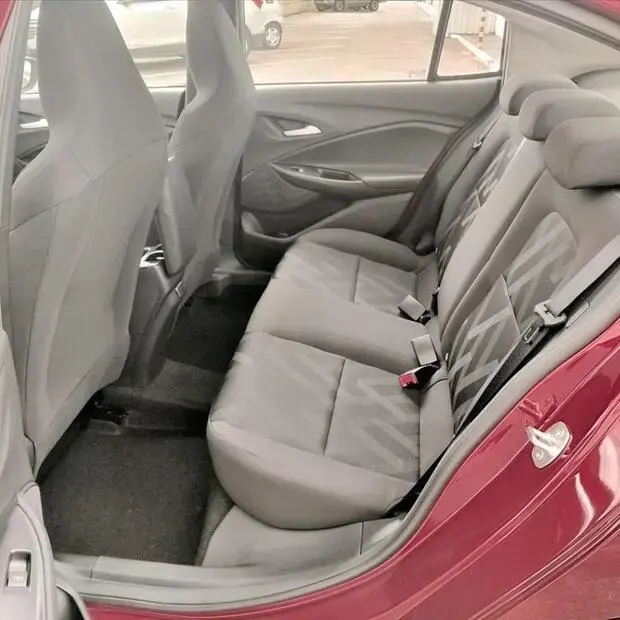 Chevrolet ONIX PLUS 1.0 TURBO FLEX LT AUTOMÁTICO