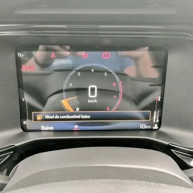 Chevrolet TRACKER 1.0 TURBO FLEX LT AUTOMÁTICO