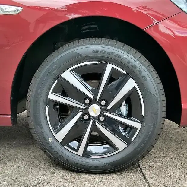 Chevrolet ONIX PLUS 1.0 TURBO FLEX LT AUTOMÁTICO