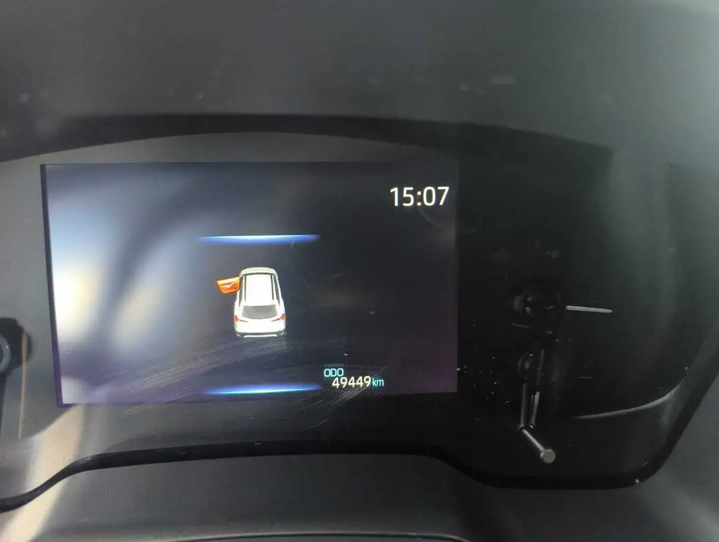 galeria COROLLA CROSS