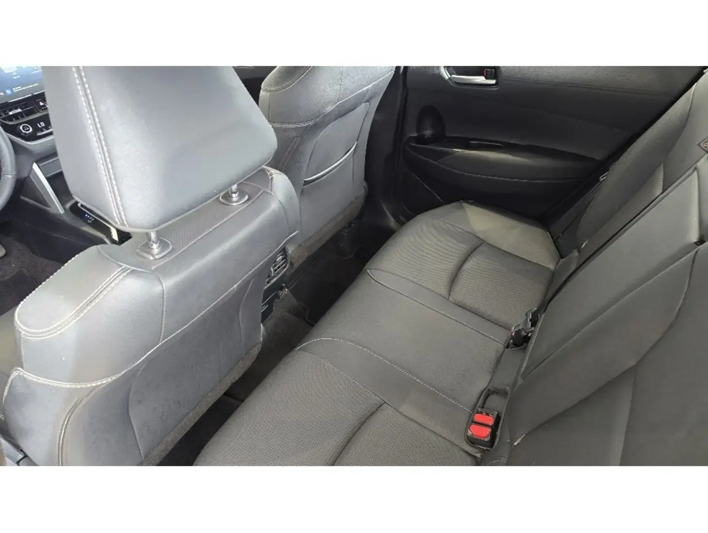 galeria Corolla Cross