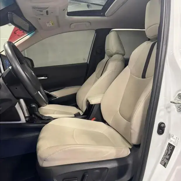 Toyota COROLLA CROSS 1.8 VVT-I HYBRID FLEX XRX CVT