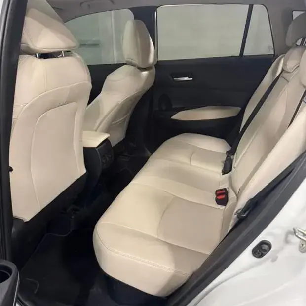 Toyota COROLLA CROSS 1.8 VVT-I HYBRID FLEX XRX CVT