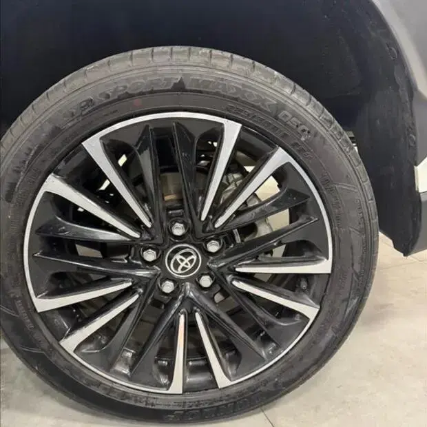 Toyota COROLLA CROSS 1.8 VVT-I HYBRID FLEX XRX CVT