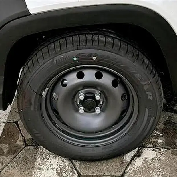 Fiat STRADA 1.3 FIREFLY FLEX ENDURANCE CS MANUAL