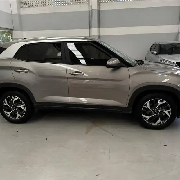 Hyundai CRETA 1.0 TGDI FLEX LIMITED AUTOMÁTICO