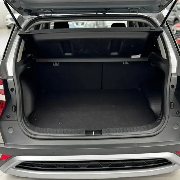 Hyundai CRETA 1.0 TGDI FLEX LIMITED AUTOMÁTICO