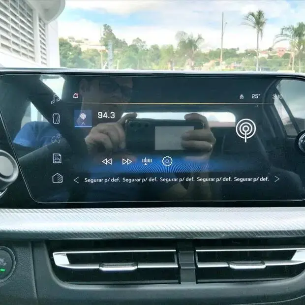 Chevrolet ONIX 1.0 TURBO FLEX LTZ AUTOMÁTICO