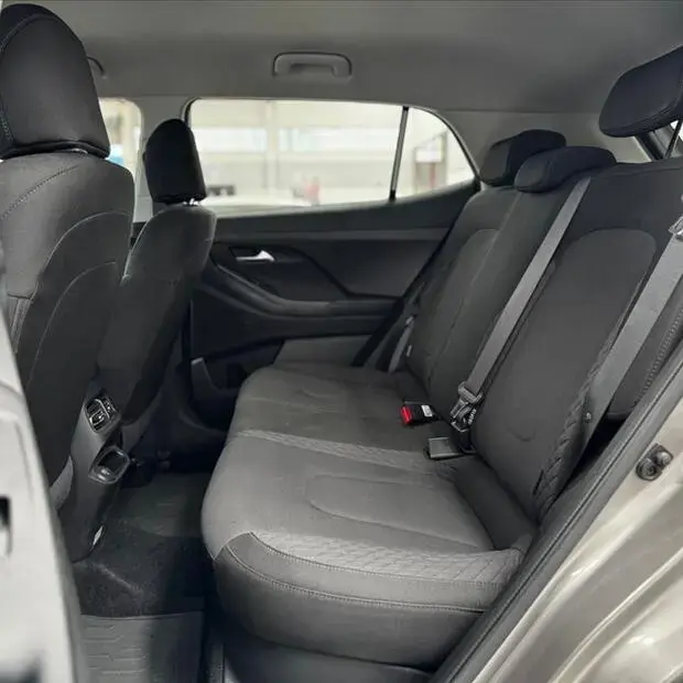 Hyundai CRETA 1.0 TGDI FLEX LIMITED AUTOMÁTICO