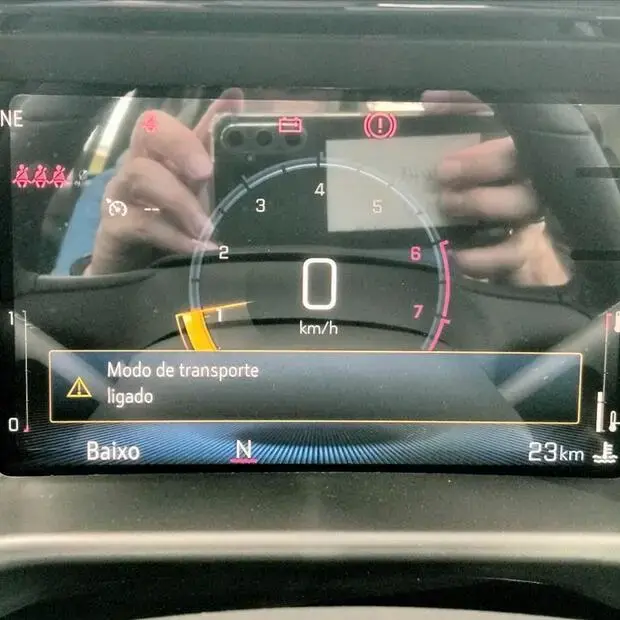 Chevrolet ONIX 1.0 TURBO FLEX LTZ AUTOMÁTICO