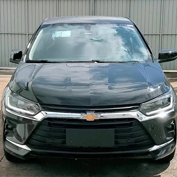 Chevrolet ONIX 1.0 TURBO FLEX PREMIER AUTOMÁTICO